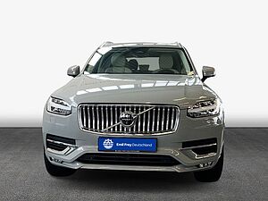 Volvo  Ultimate Bright