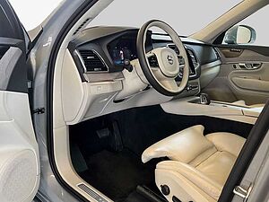Volvo  Ultimate Bright