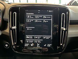 Volvo  T3  Aut BLIS Leder Navi LED Kamera