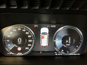 Volvo  T8 AWD Recharge Inscription 7S Glasd 360° BLIS