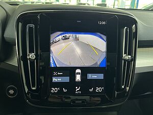 Volvo  T2  Aut PilotAssist Navi LED Kamera PDC