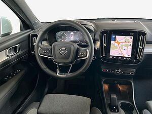 Volvo  T2  Aut PilotAssist Navi LED Kamera PDC