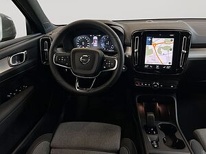 Volvo  T2 CORE Aut Navi LED Kamera PDCv+h MY2024