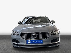 Volvo  T6 Recharge AWD Plus-Bright Glasd Leder 19'