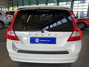 Volvo  D5  Leder RTI-Navi Bi-Xenon PDCv+h 17'