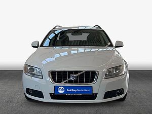 Volvo  D5  Leder RTI-Navi Bi-Xenon PDCv+h 17'