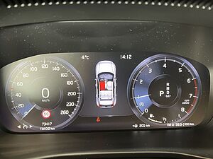 Volvo  T3 Geartronic Navi LED Rückfahrkamera