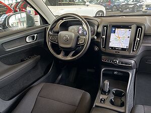 Volvo  T3 Geartronic Navi LED Rückfahrkamera