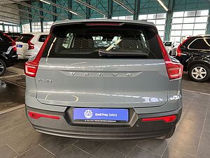 Volvo  T3 Geartronic Navi LED Rückfahrkamera