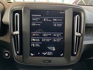 Volvo  T3 Geartronic Navi LED Rückfahrkamera