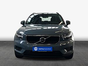 Volvo  T3 Geartronic Navi LED Rückfahrkamera