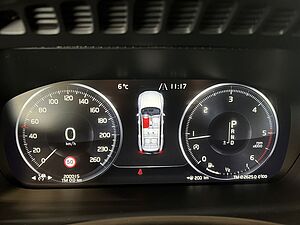 Volvo  D5 AWD 7S  Aut 22' Park-Assist-Pilot