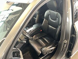 Volvo  D5 AWD 7S  Aut 22' Park-Assist-Pilot