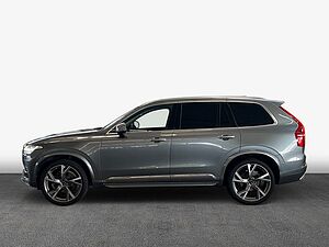 Volvo  D5 AWD 7S  Aut 22' Park-Assist-Pilot