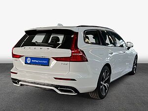 Volvo  T5  Aut Navi Voll-LED Kamera PDCv+h 18'