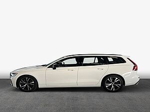 Volvo  T5  Aut Navi Voll-LED Kamera PDCv+h 18'