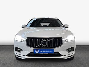 Volvo  T8 Twin Engine AWD  HeadUpDisplay