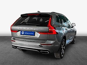 Volvo  D4 R-Design Aut Glasd 360° PilotAssist BLIS