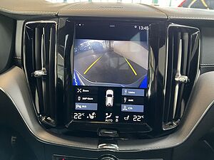 Volvo  D4 R-Design Aut Glasd 360° PilotAssist BLIS