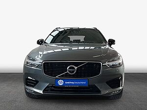 Volvo  D4 R-Design Aut Glasd 360° PilotAssist BLIS