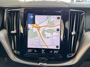 Volvo  Momentum Pro