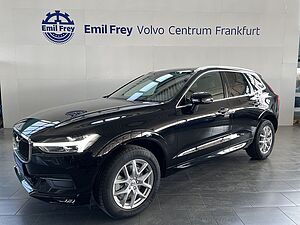 Volvo  Momentum Pro