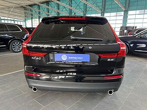 Volvo  Momentum Pro