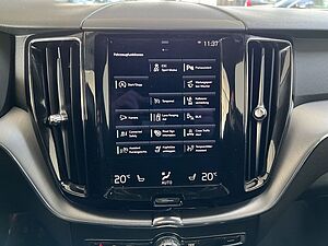 Volvo  Momentum Pro