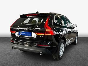 Volvo  D4 Glasd Leder HeadUp PilotAssist BLIS Navi LED