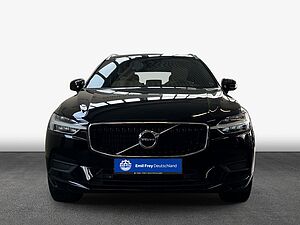 Volvo  D4 Glasd Leder HeadUp PilotAssist BLIS Navi LED