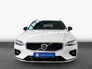 Volvo  D4  Aut 360° PilotAssist BLIS Navi