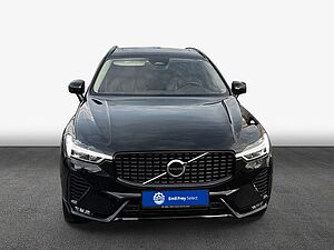 Volvo  Plus Dark