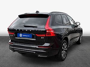 Volvo  Plus Dark