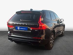 Volvo  Plus Dark