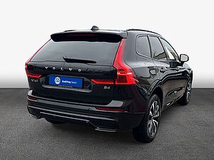 Volvo  Plus Dark