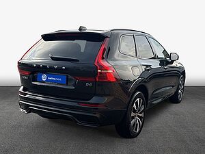 Volvo  Plus Dark