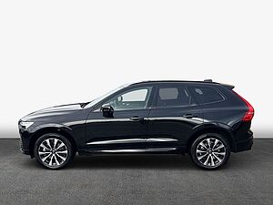 Volvo  Plus Dark