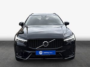 Volvo  Plus Dark