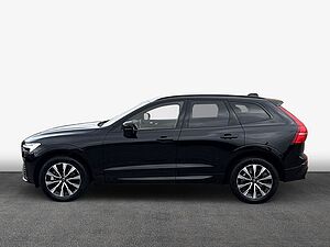 Volvo  Plus Dark