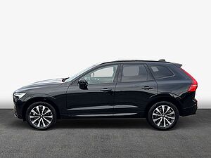 Volvo  Plus Dark