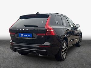 Volvo  Plus Dark