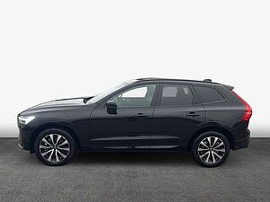 Volvo  Plus Dark