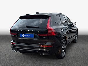 Volvo  Plus Dark