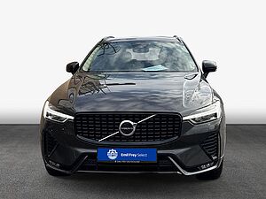 Volvo  Plus Dark