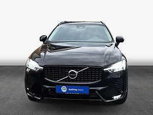 Volvo  Plus Dark