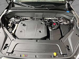 Volvo  Plus Bright