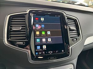 Volvo  Plus Bright