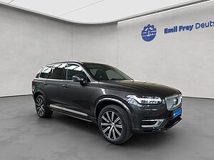 Volvo  Plus Bright