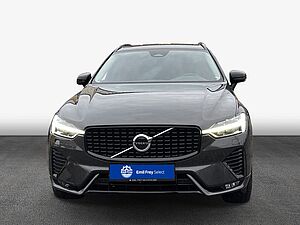 Volvo  Plus Dark