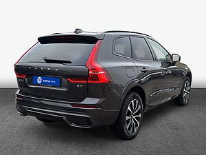 Volvo  Plus Dark